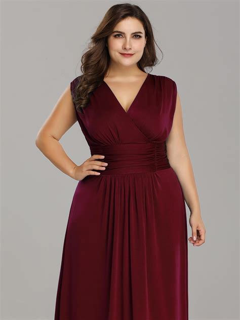 amazon evening dresses plus size